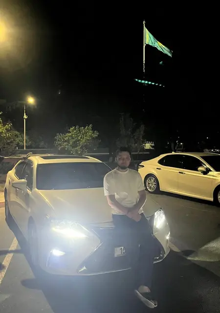 Я Janarys, 19, из Актау, ищу знакомство для постоянных отношений