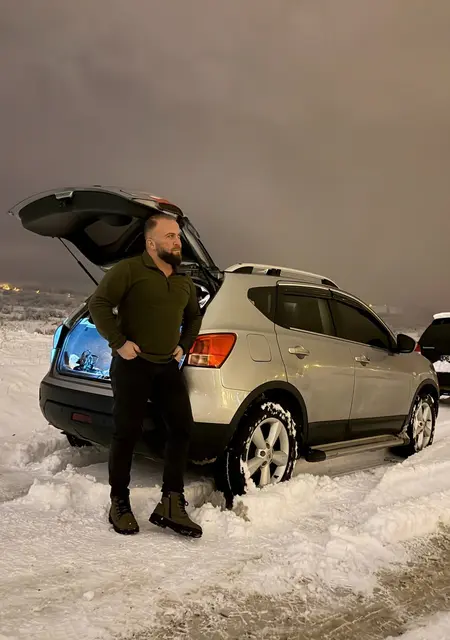 Aykut из Зонгулдака, ищу на сайте знакомства на одну ночь