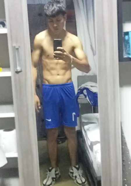 Juan из Лимы, мне 20, познакомлюсь на одну ночь