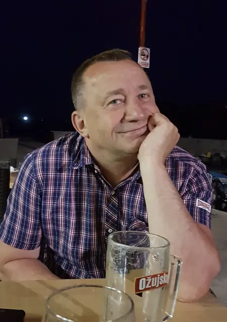 Я Grigori, 51, знакомлюсь для приятного времяпровождения в Гомеле