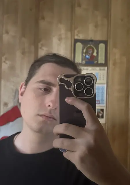 Петр з Маріуполя, шукаю на сайті знайомства на одну ніч