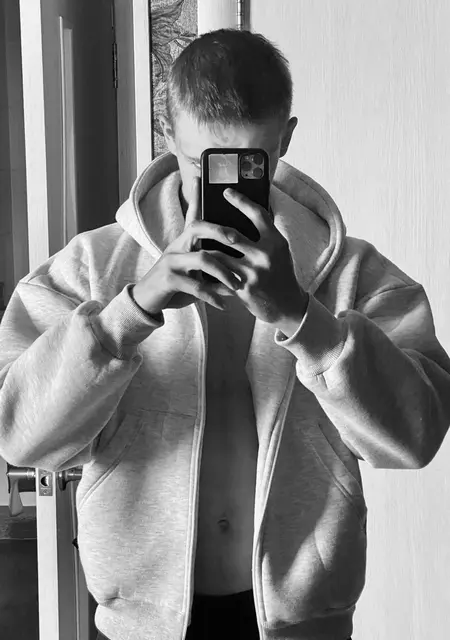 Я Данил, 19, знакомлюсь без обязательств в Мадриде