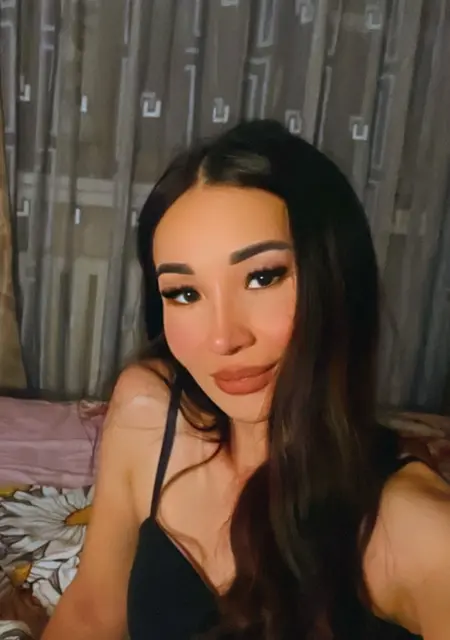 Ботагоз из Алматы, ищу на сайте постоянные отношения