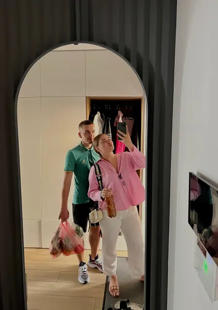 Софія з Львова, шукаю на сайті знайомства на одну ніч