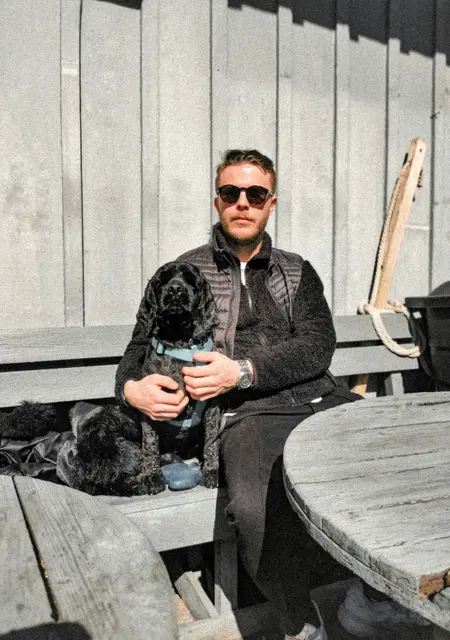 Я Mats, 37, из Евле, ищу знакомство для общения