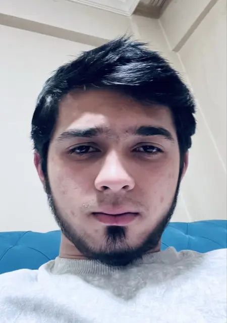Ali из Коньи, ищу на сайте вирта