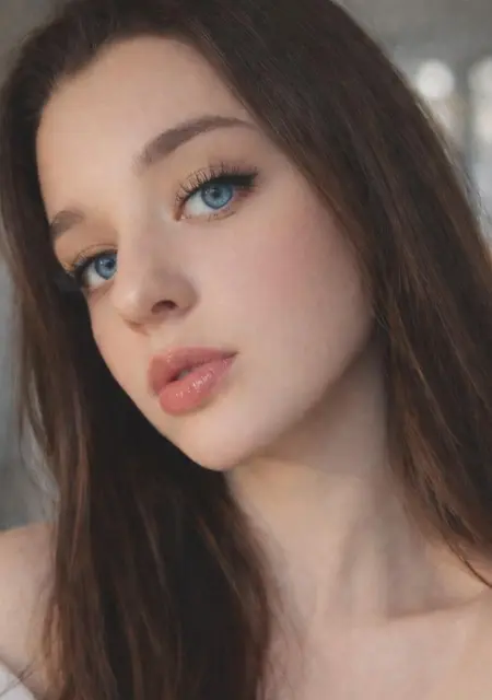 Я Мария, 21, знакомлюсь без обязательств в Бербанк