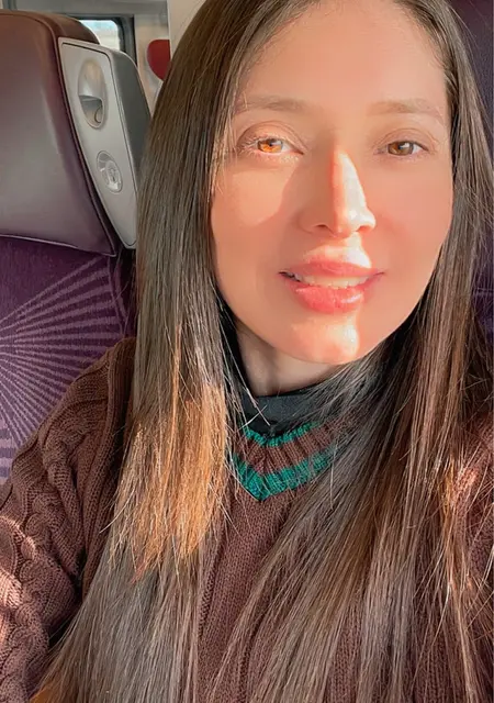 Я Lorena, 34, знакомлюсь для дружбы в Мадриде