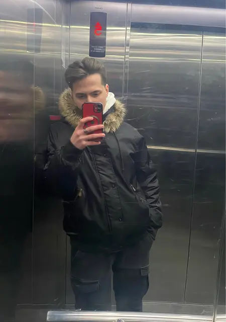 Вадим из Киева, ищу на сайте открытые отношения