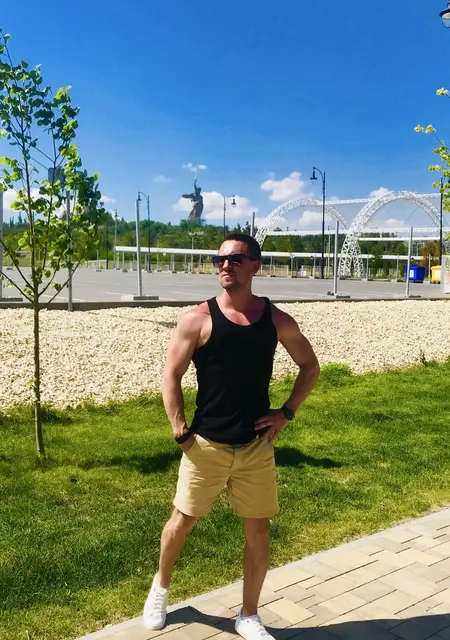 Я Maksim, 38, знакомлюсь для совместных путешествий в Королеве