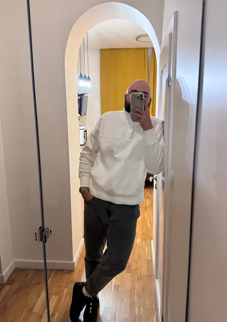 Ivan из Бреста, мне 24, познакомлюсь на одну ночь