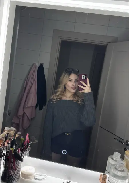 Я Ангелина, 21, из Варшавы, ищу знакомство для вирта