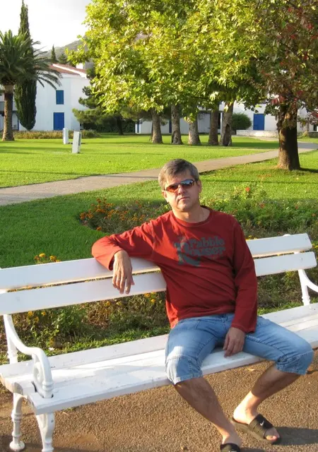 Я Anton, 65, знакомлюсь без обязательств в Минске