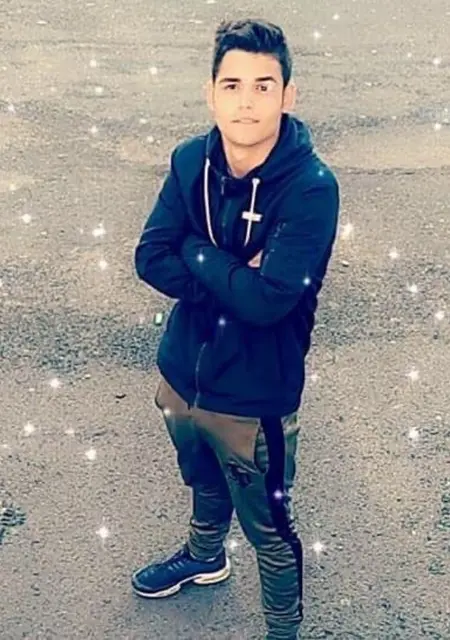 Я Robert, 24, знакомлюсь для вирта в Мосте