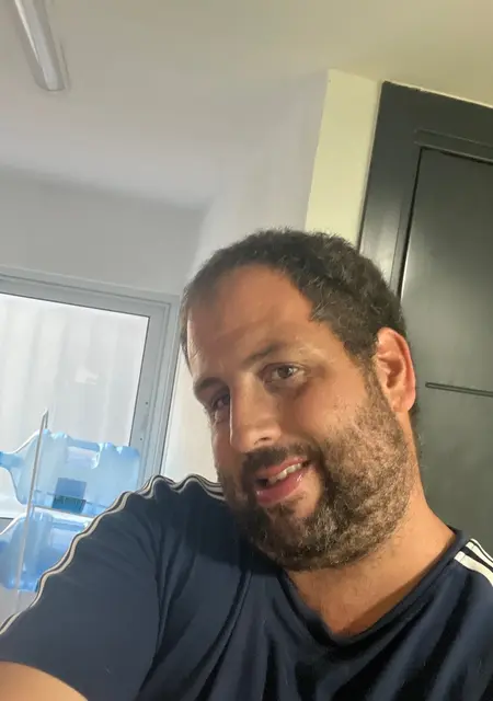 Carlos de Madrid, tengo 36 años, listo para conocer para lío de una noche