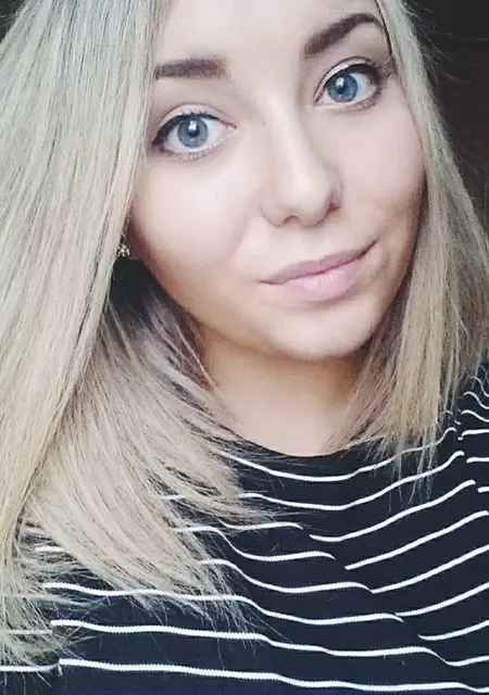 Я Настенька, 28, из Праги, ищу знакомство для дружбы