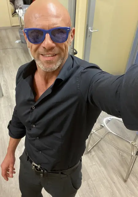 Rubilu из Новара, ищу на сайте приятное времяпровождение