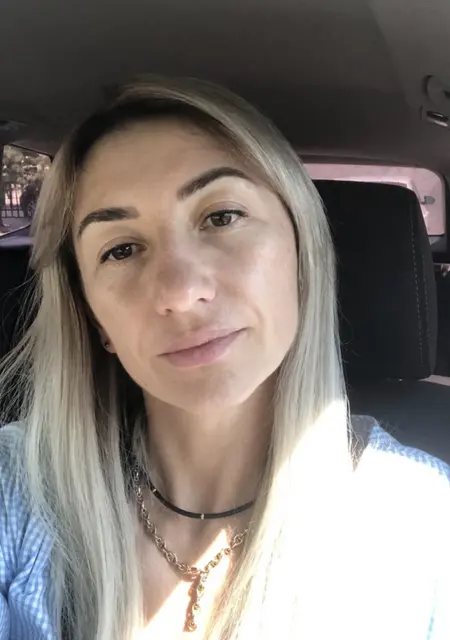 Я Света, 39 років, знайомлюсь для приємне проведення часу у Кропивницький