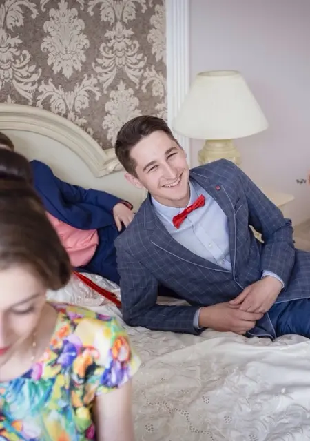 Ilya з Ужгорода, мені 30 років, познайомлюсь для спілкування