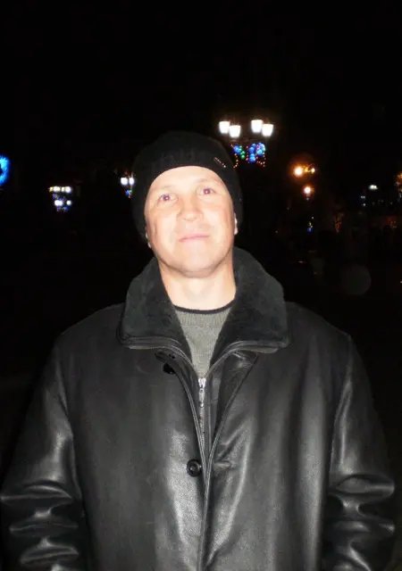 Я Dima, 54, из Новотроицкого, ищу знакомства на одну ночь