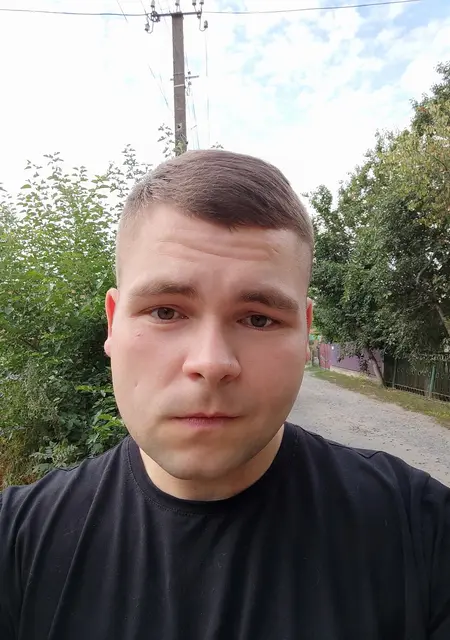 Андрей з Вінниці, шукаю на сайті дружбу