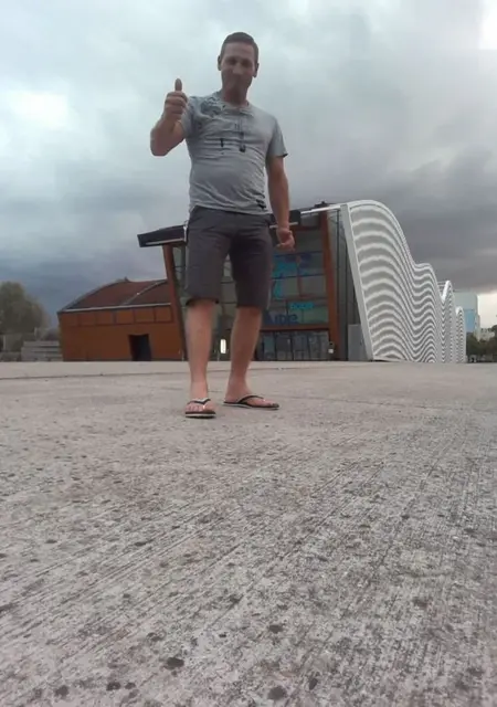 Ivo из Лиссабона, мне 43, познакомлюсь