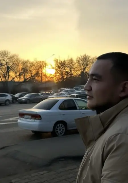 Tamerlan из Алматы, мне 28, познакомлюсь для приятного времяпровождения