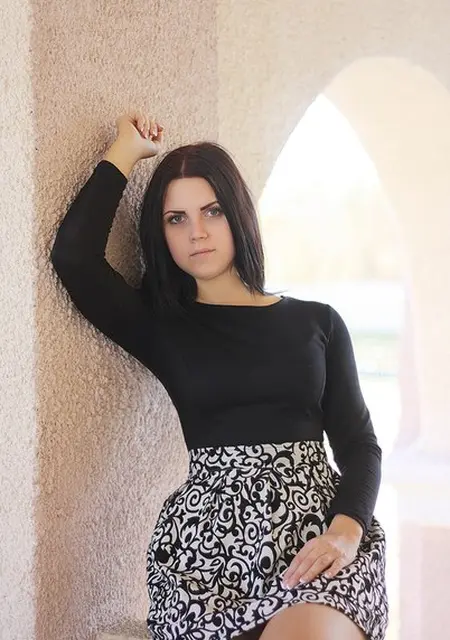 Я Алина, 29 років з Краматорськ, шукаю знайомство для приємне проведення часу