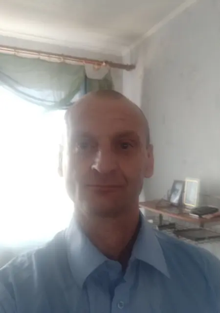 Oleg з Васильків, мені 44 років, познайомлюсь для приємного проведення часу