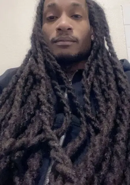 Kenny из Парижа