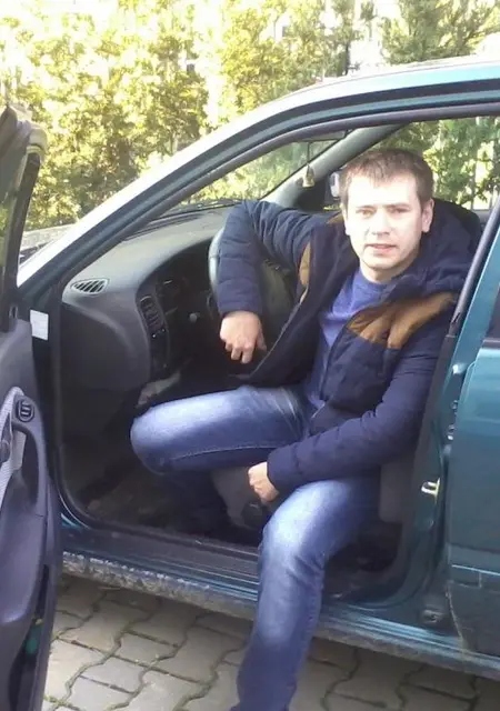 Сергей из Пружанов, ищу на сайте знакомства на одну ночь