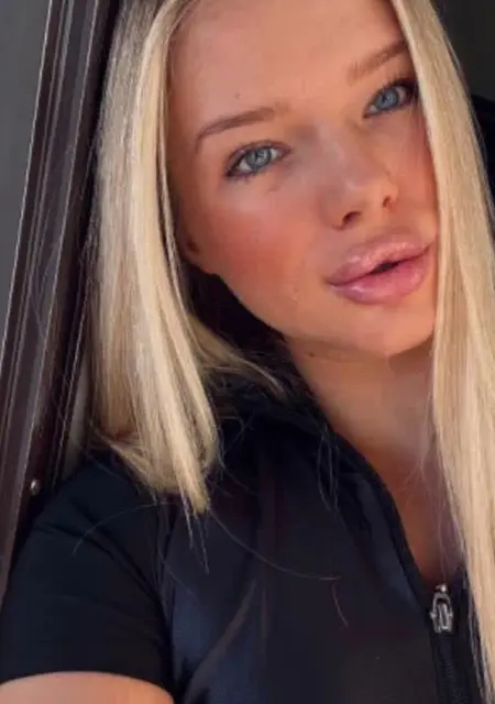 Я Мелиса, 23, из Амстердама, ищу знакомства без обязательств