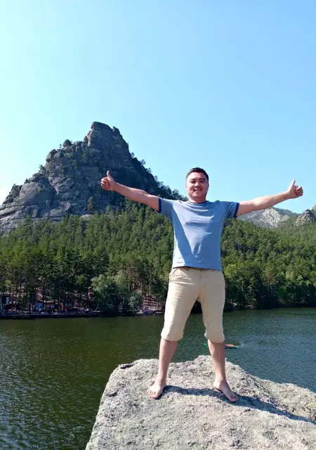 Бауржан из Актобе, ищу на сайте приятное времяпровождение