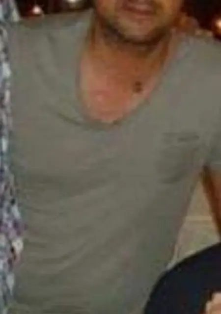 Francesco из Рима, мне 45, познакомлюсь