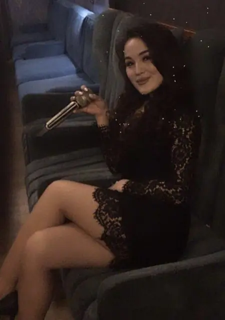 Я All, 30, знакомлюсь для общения в Алматы