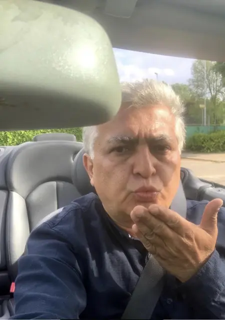 Senol из Гельзенкирхена, ищу на сайте приятное времяпровождение