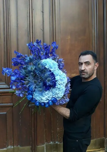 Olivier из Парижа