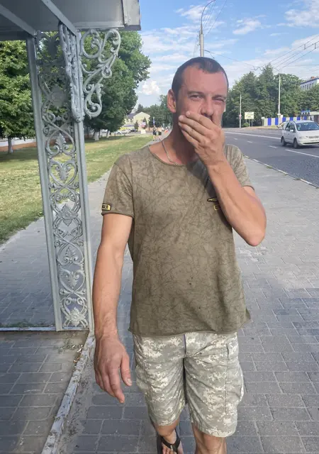 Алексе из Гомеля, мне 40, познакомлюсь на одну ночь