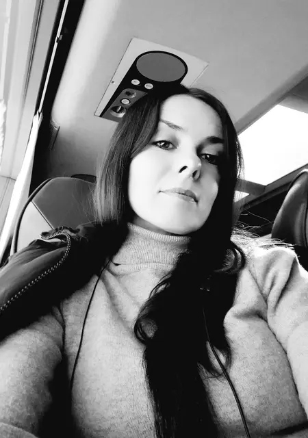 Алиса з Києва, шукаю на сайті знайомства без зобов'язань