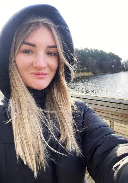 Я Alena, 33, знакомлюсь для постоянных отношений в Ставангер