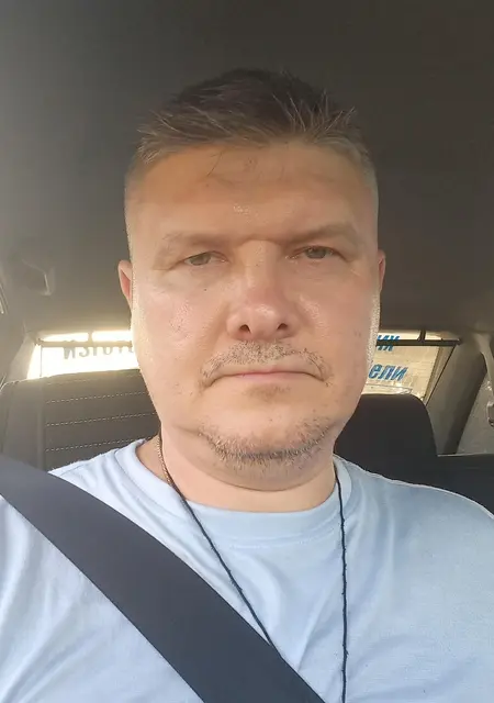 Алексей из Ташкента, мне 50, познакомлюсь на одну ночь