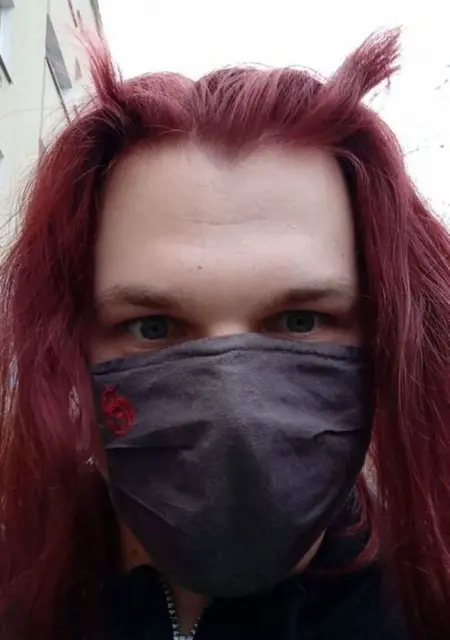 Я Mateusz, 21, знакомлюсь в Варшаве