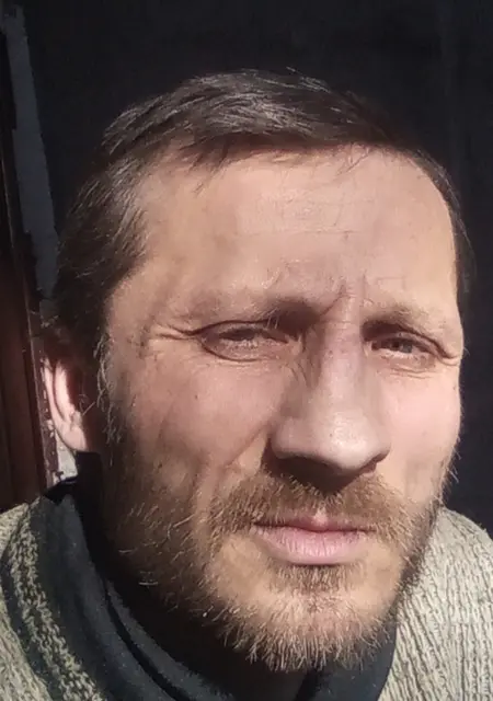 Я Borys, 46, знакомлюсь без обязательств в Каменском