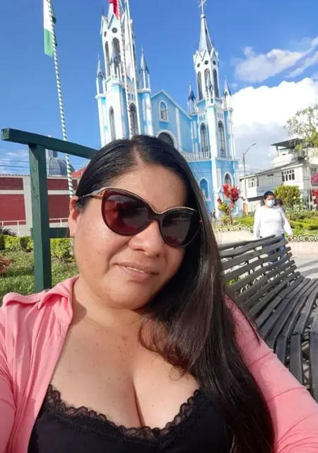 Я Carmen, 37, из Мадрида, ищу знакомство