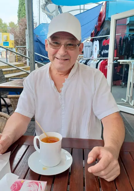 Я Василий, 53, из Штутгарта, ищу знакомство для постоянных отношений
