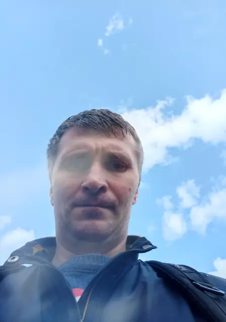 Игорь из Гомеля, мне 45, познакомлюсь на одну ночь