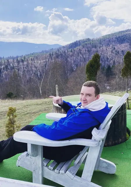 Я Максим, 27, из Переяслава-Хмельницкого, ищу знакомство для общения
