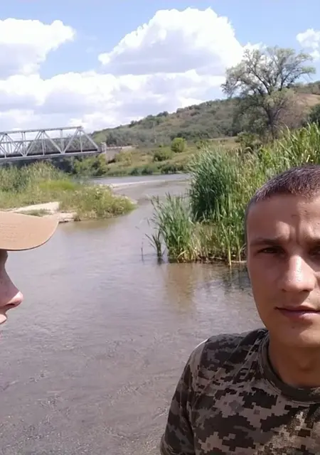 Саша из Северодонецка, ищу на сайте знакомства на одну ночь