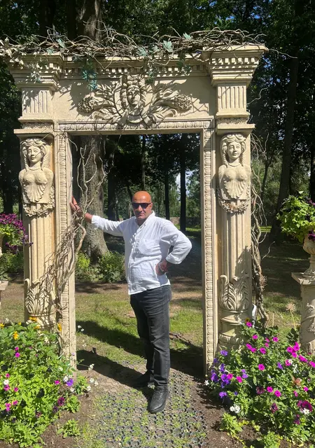 Klean из Берлина, ищу на сайте совместные путешествия