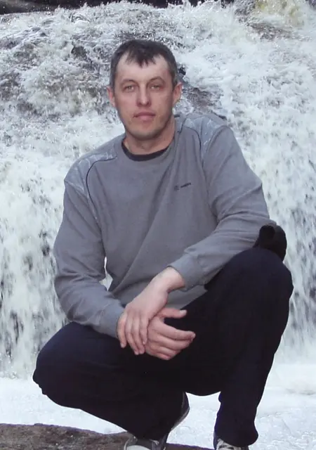 Я Алик, 50, знакомлюсь без обязательств в Астане